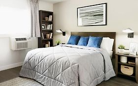 Intown Suites Extended Stay Atlanta Ga - Lithia Springs